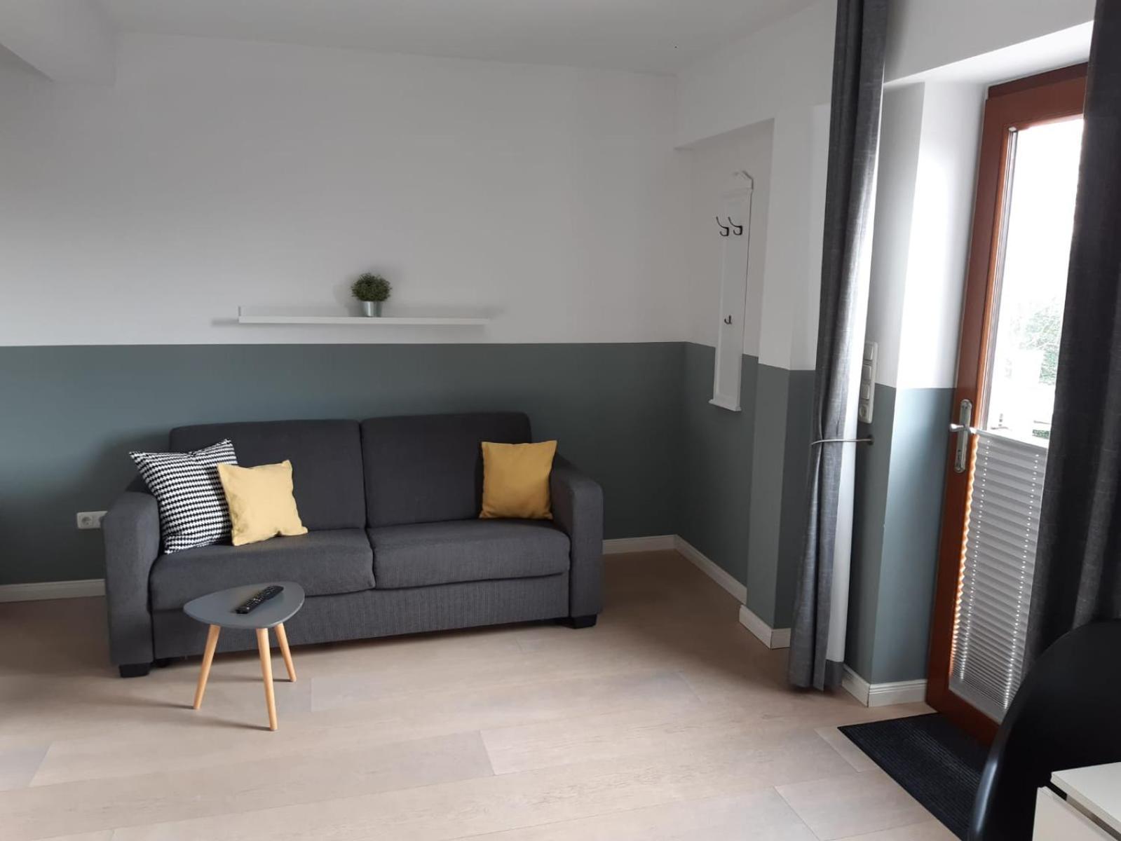 Wellenreiter Hotel Tating Quarto foto
