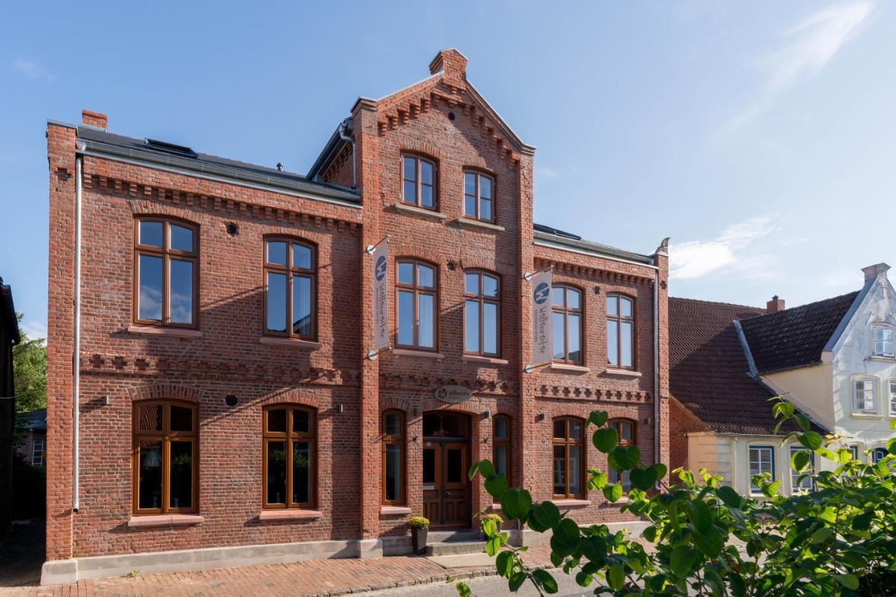 Wellenreiter Hotel Tating Exterior foto